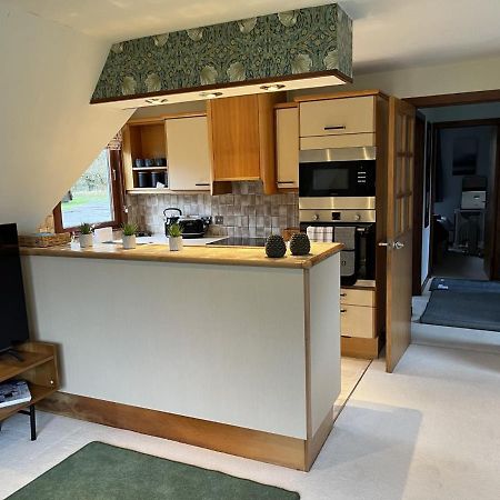 Caledonia Lodge Spean Bridge Luaran gambar
