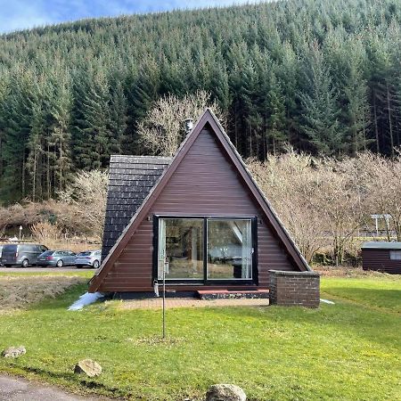Caledonia Lodge Spean Bridge Luaran gambar