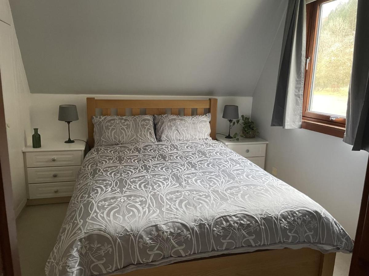 Caledonia Lodge Spean Bridge Luaran gambar