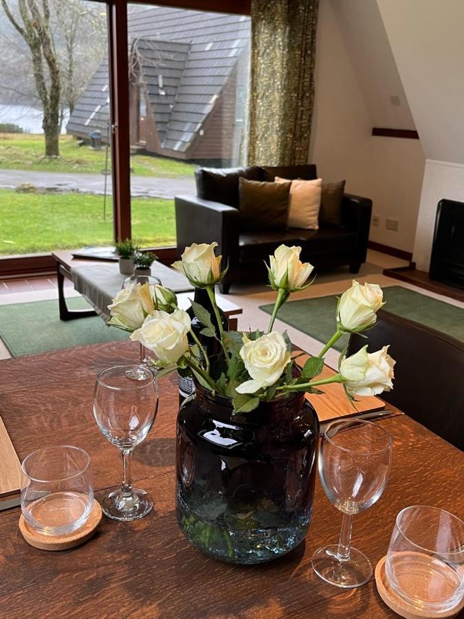 Caledonia Lodge Spean Bridge Luaran gambar