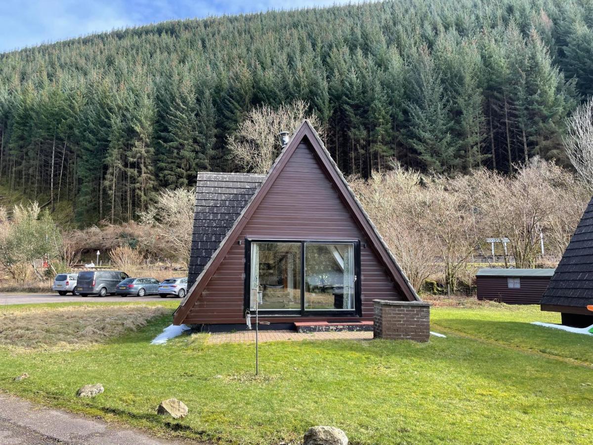 Caledonia Lodge Spean Bridge Luaran gambar