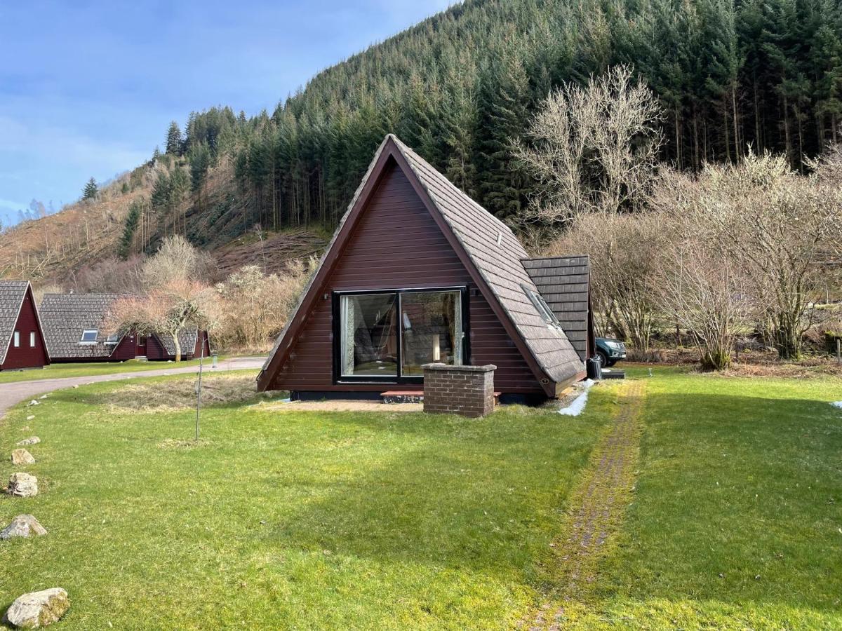 Caledonia Lodge Spean Bridge Luaran gambar