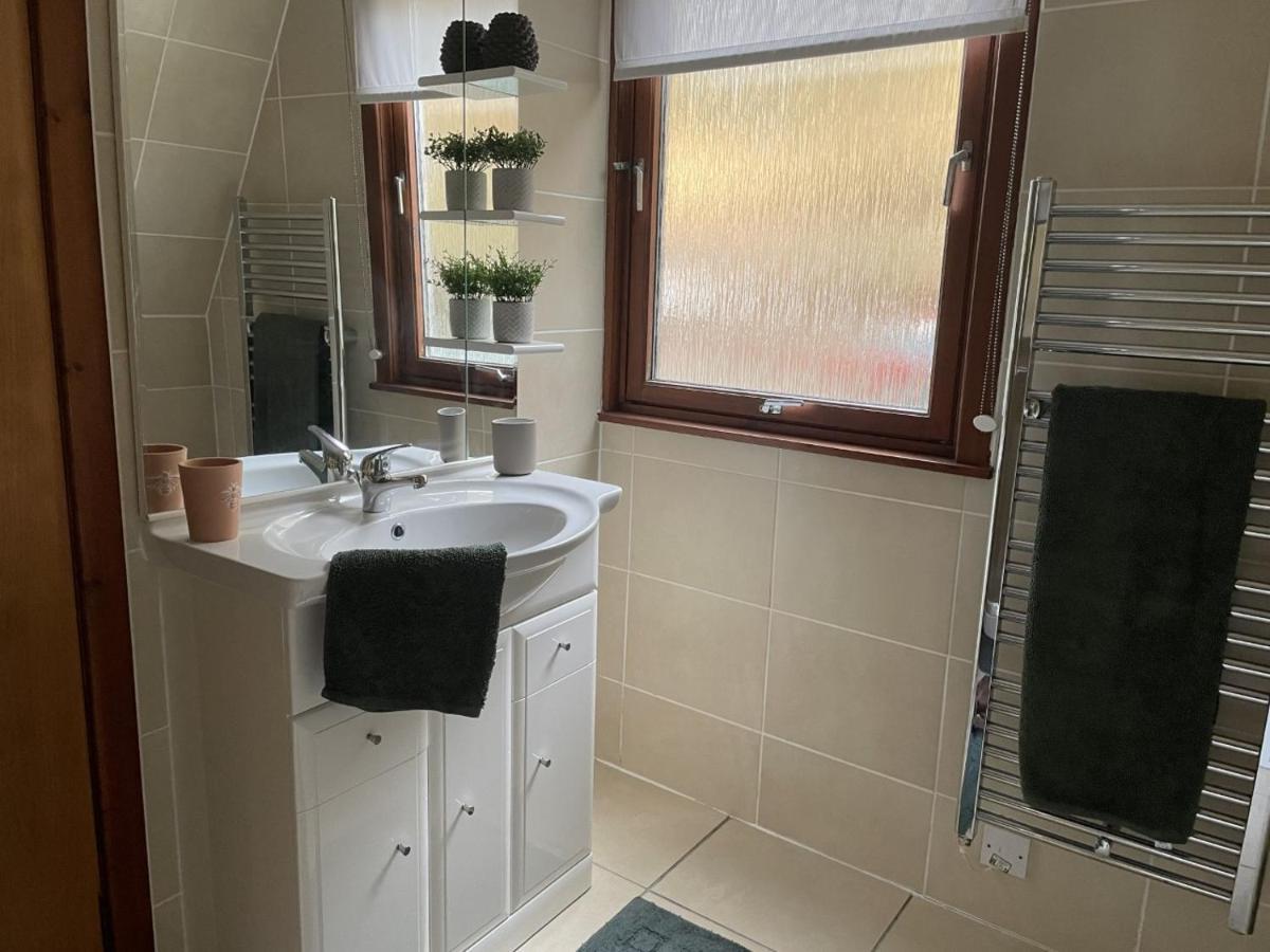 Caledonia Lodge Spean Bridge Luaran gambar