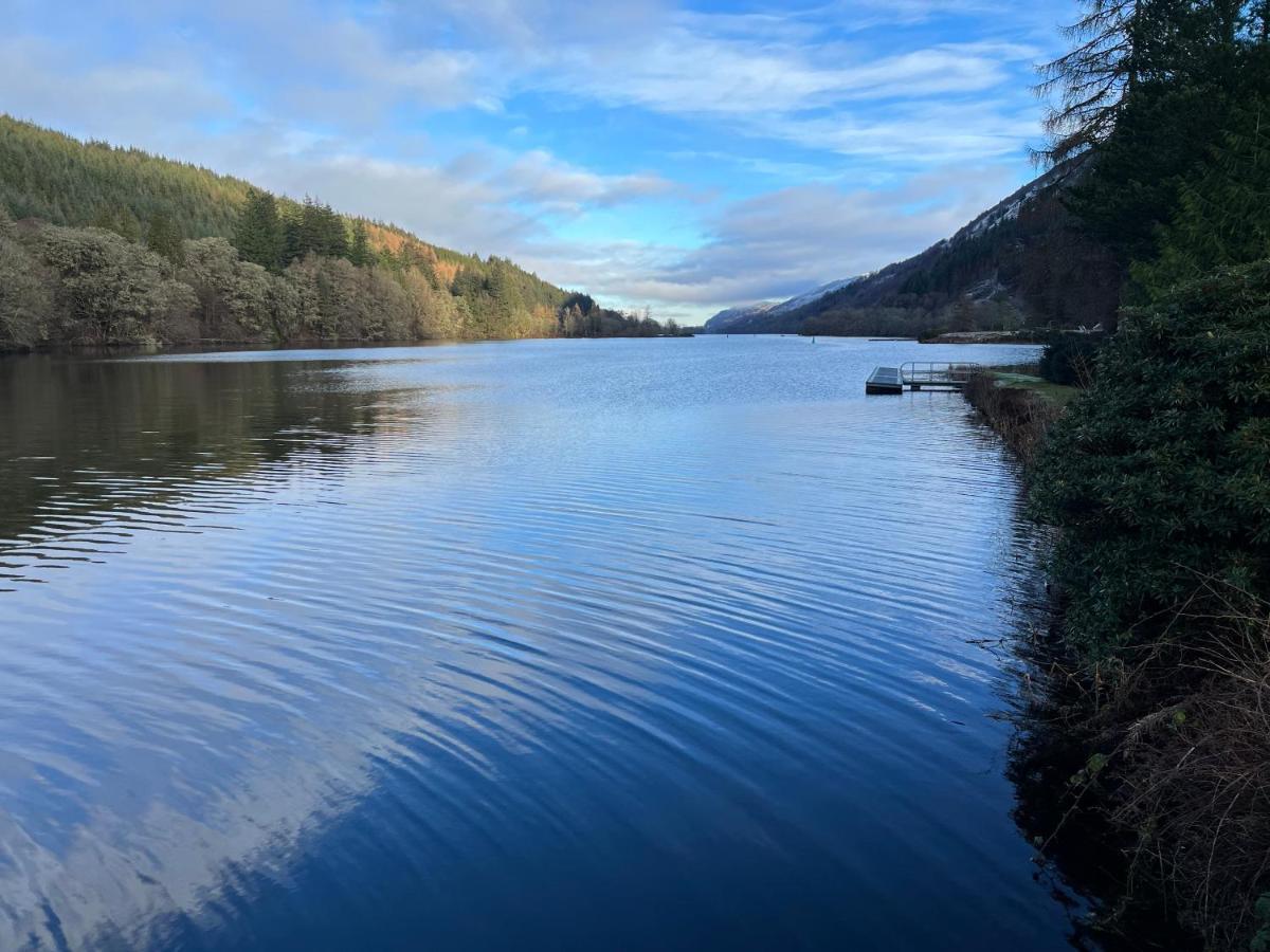 Caledonia Lodge Spean Bridge Luaran gambar