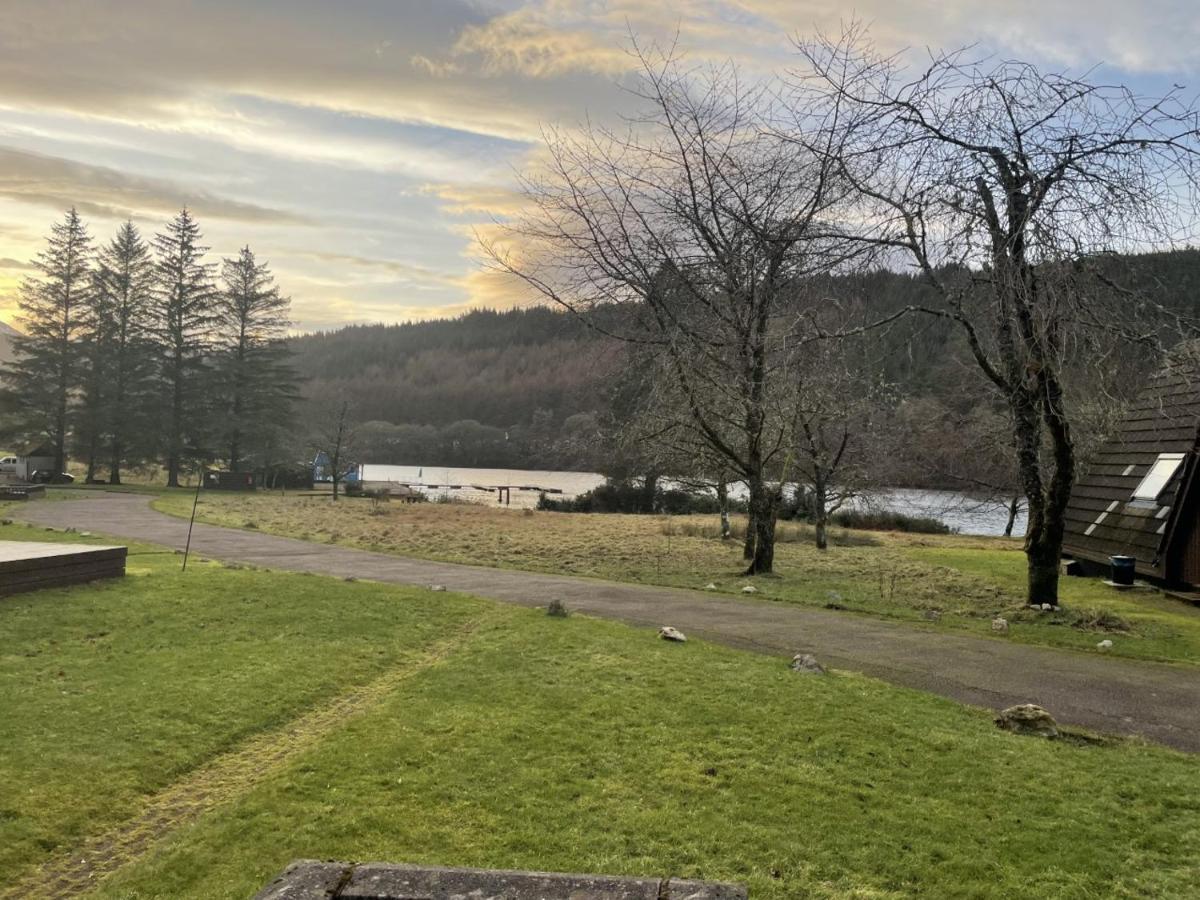 Caledonia Lodge Spean Bridge Luaran gambar